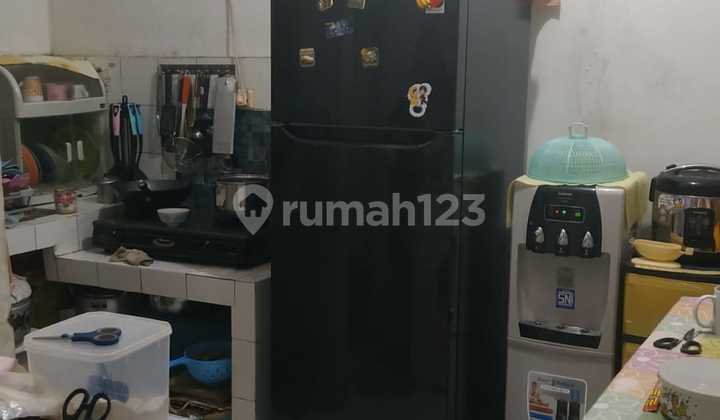 House in Citra Garden 2 Ext, East Facing, Negotiable and Affordable Price, Ready to Occupy. 2