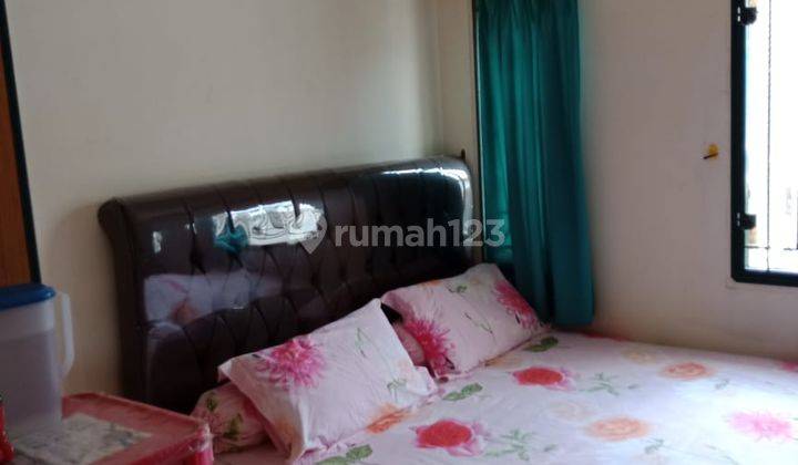 Rumah di Citra Garden 2 Ext, Harga Nepis, Siap Huni, Rapi Dan Bagus 1