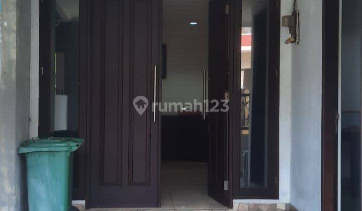 Rumah Siap Huni Citra 2 Ext Bagus  1