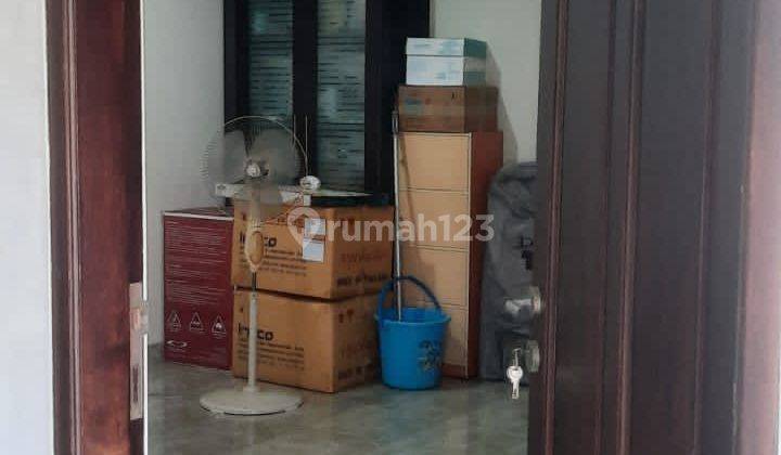 Rumah Siap Huni Citra 2 Ext Bagus  2