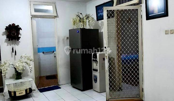 Rumah di Citra Garden 3, Hadap Tenggara, Siap Huni, Bersih Dan Terawat 2