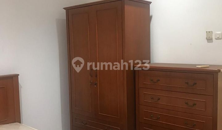 di Permata Buana Jakarta Barat Puri, Jakarta Barat 5