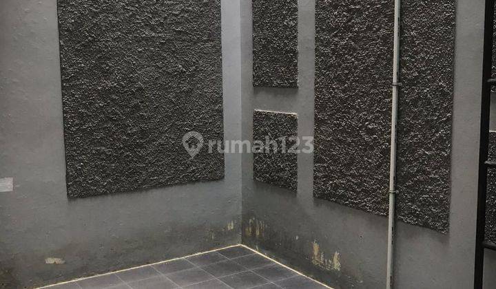 di Permata Buana Jakarta Barat Puri, Jakarta Barat 13
