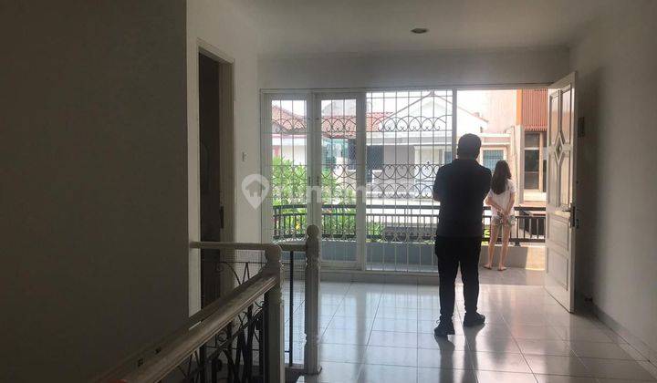 di Permata Buana Jakarta Barat Puri, Jakarta Barat 15