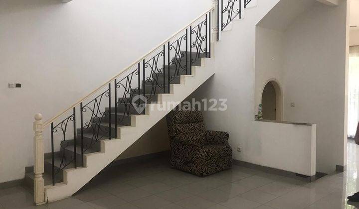 di Permata Buana Jakarta Barat Puri, Jakarta Barat 21