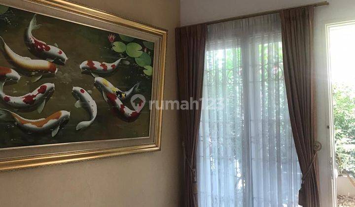 di Permata Buana Jakarta Barat Puri, Jakarta Barat 20