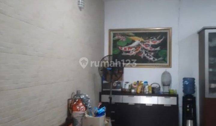 Rumah Kondisi Full Furnish di Area Citra Garden 5, Siap Huni, Rapi, Terawat Dan Bagus 1