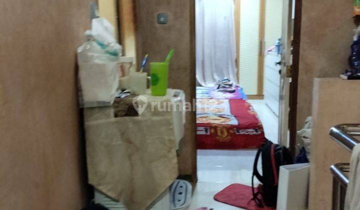 Rumah 2,5 Lantai, Bagus, Terawat, di Permata Taman Palem 2