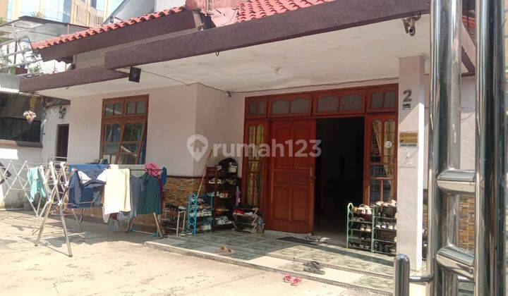 Kost Bagus, Terawat, Siap Huni di Tanah Abang 2