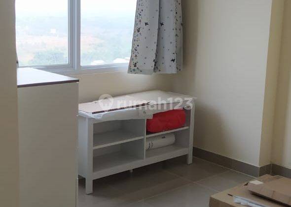 APARTEMENT B RESIDENCE 1 BR 2