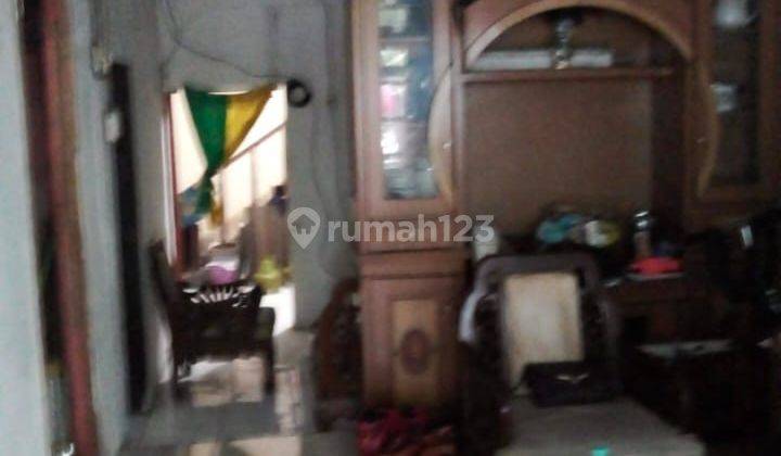 Rumah di Kalideres Permai, Jakarta Barat 1