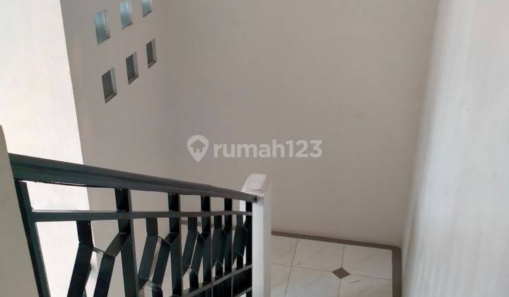 Rumah Bagus di Taman Surya 5, Jakarta Barat 1