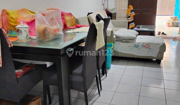 Rumah di Permata Taman Palem, Hadap Barat Daya, Siap Huni, Bagus Dan Terawat, Harga Bisa Nego 2