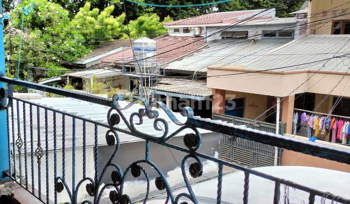 di Kalideres Permai , Jakarta Barat 2