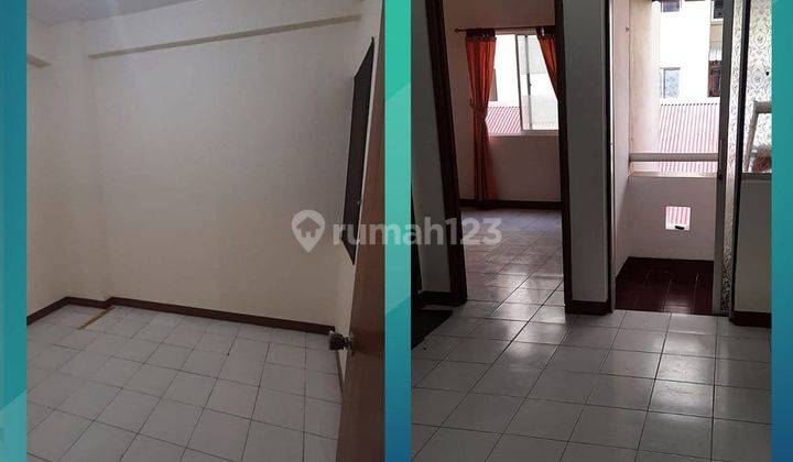 Apartemen Permata Surya Area Taman Surya, Harga Murah, Ada 2br, Siap Huni, Terawat Dan Bagus 2