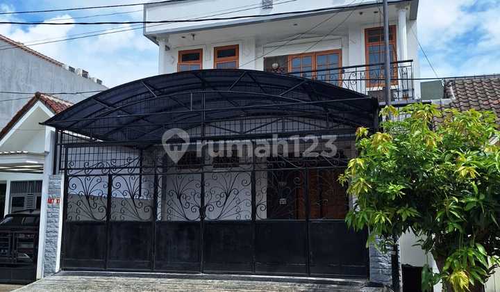 Charming House, South Facing, Ready to Occupy, Well-Maintained and Clean in Citra Garden 1 Ext Area