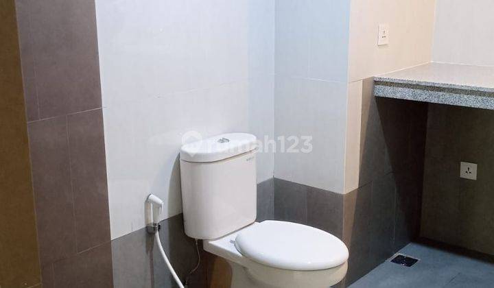 One Narita Residence Airport City Studio Siap Huni 2