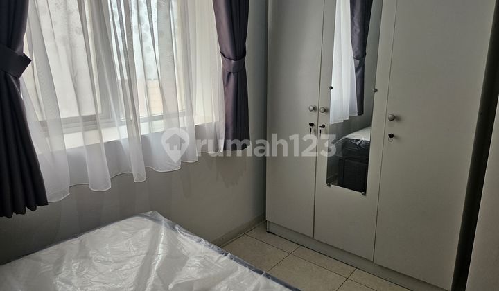Disewa Apartemen City Resorrtfurnished 2