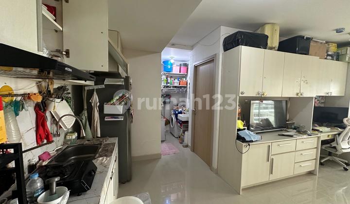 Apartment Paradise Mansion 2