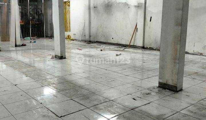 Ruko Lokasi Strategis di Taman Surya 3 Kalideres, Ada 2 Unit 1