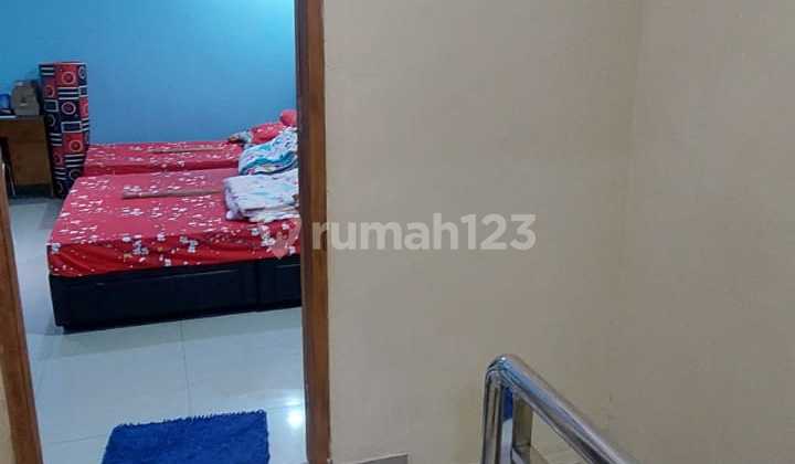 Dijual Rumah Permata Palem Siap Huni 2