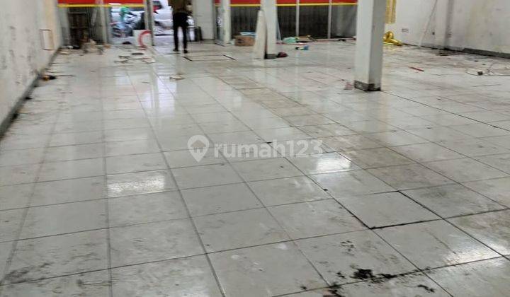 Ruko Lokasi Strategis di Taman Surya 3 Kalideres, Ada 2 Unit 2