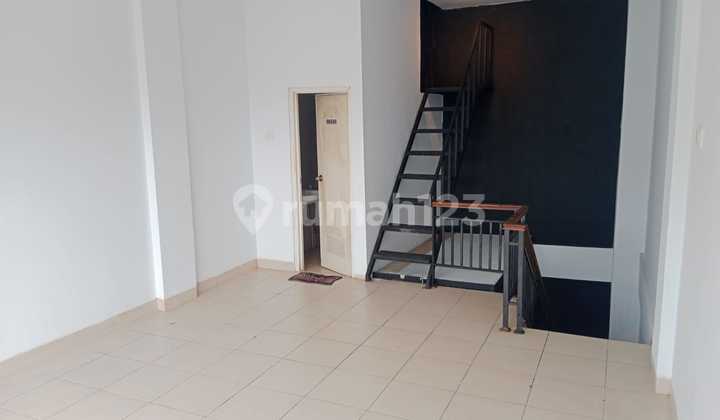 Dijual Ruko Pasar Laris Taman Surya 5