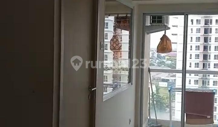 Dijual Apartemen Paradise Mansion 2 Kamar Tidur 2