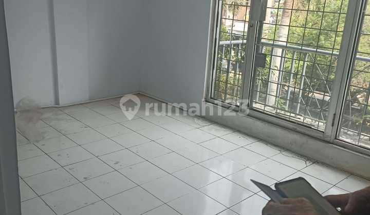 Ruko Bagus Taman Palem, West Jakarta