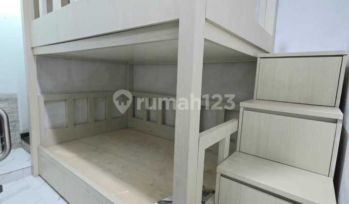 Diswwa Rumah Park Residen  2