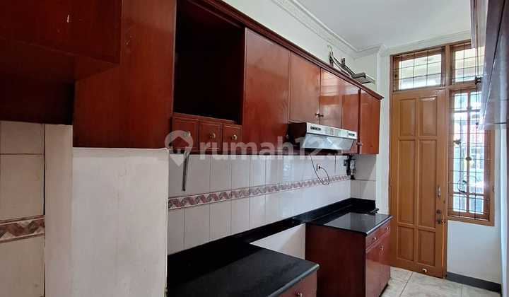 House in Citra Garden 1 EXT, South Facing, Price Still Negotiable, Move-In Ready Condition, Neat, Clean, and Well-Maintained 2