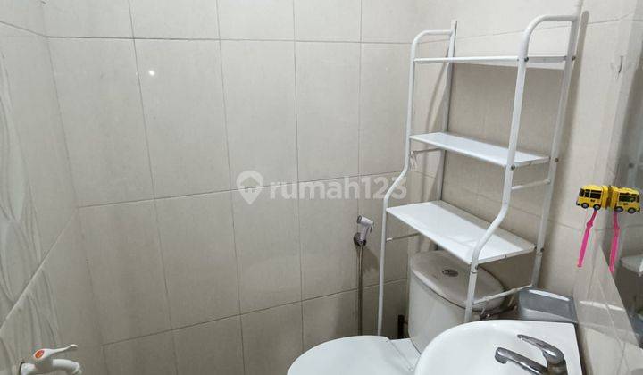 Disewa rumah furnish permata taman palem 1