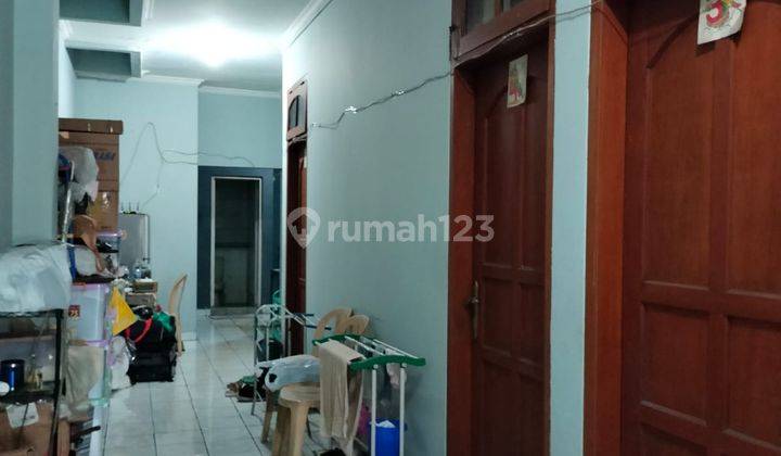 Di Jual Rumah Kost, Siap Pakai di Tanjung Duren  1