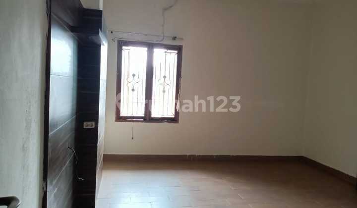 di Kalideres Permai , Jakarta Barat