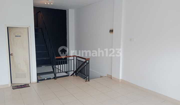 Dijual Ruko Pasar Laris Taman Surya 5