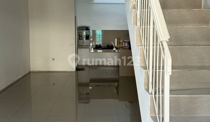 Rumah di Taman Palem 2