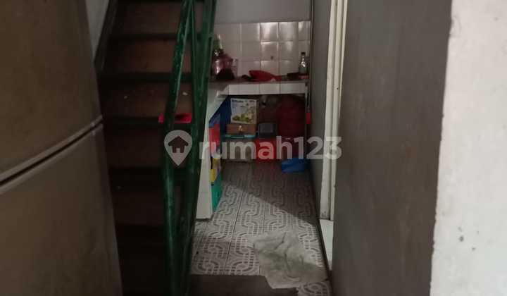 Rumah Cikupa Citra Raya, Tangerang 1