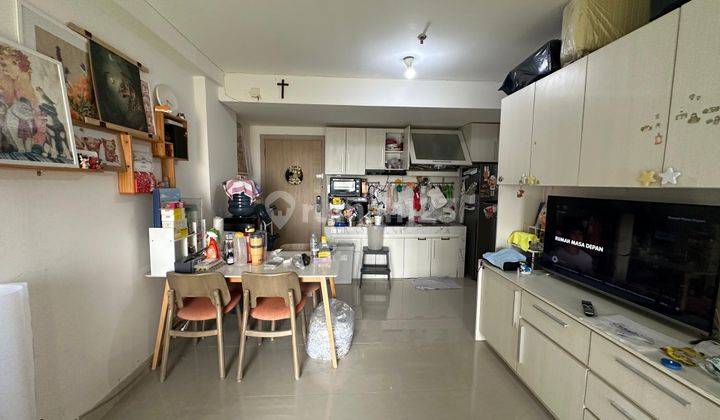 Apartemen Paradise Mansion 2