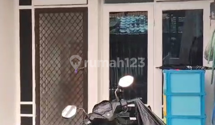 Rumah di Citra Garden 5, Hadap Tenggara, Harga Nego Tipis, Kondisi Bagus Dan Siap Huni