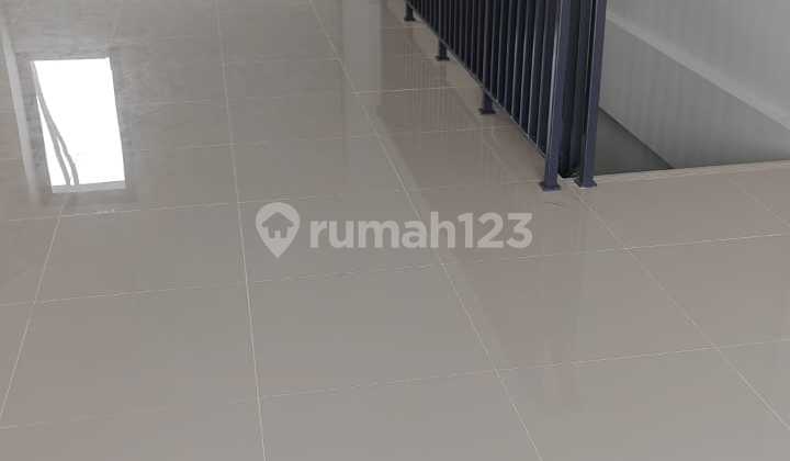 Disewakan Ruko  Citra Garden 8 sunset avenue