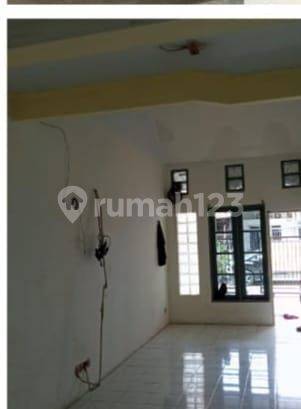 Rumah Siap Huni, Bagus Dan Terawat di Citra Garden 3 Kalideres, Harga Masih Bisa Nego  1