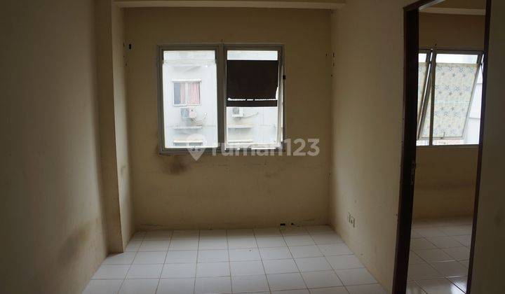 Apartemen di City Park Cengkareng, Ada 2BR, Kondisi Rapi, Siap Huni Dan Terawat, Harga Murah, Bisa Nego 2