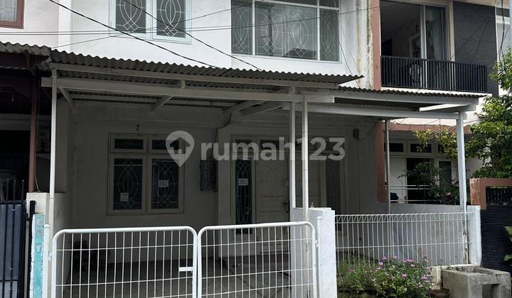 Rumah Taman Palem 2
