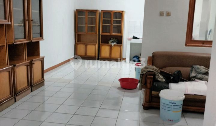 Disewakan Rumah Taman Palem 2