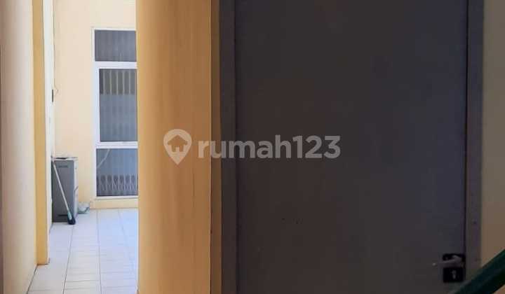 Permata Palem Shop House 2