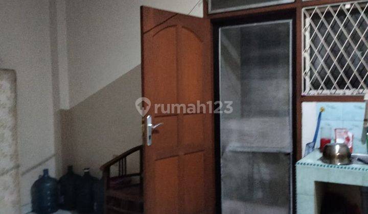 Di Jual Rumah Kost, Siap Pakai di Tanjung Duren  2