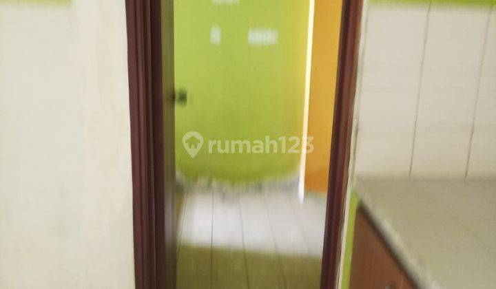 Di Jual Apt Permata Surya 1 Siap Huni Dan Murah  2