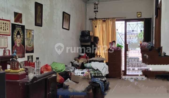 For Sale Citra Garden 2 House