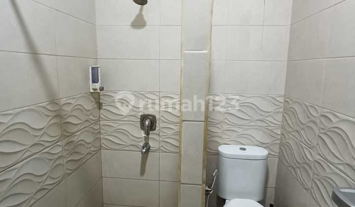 Disewa rumah furnish permata taman palem 2