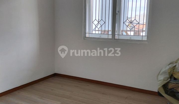 Disewakan Rumah Taman Palem